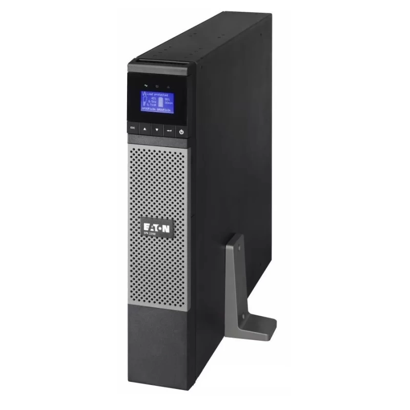 Bộ lưu điện UPS EATON 5PX2200iRT2U 2200VA CHÍNH HÃNG - LINE INTERACTIVE